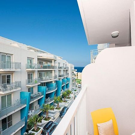 Atlantis Holiday Suites Marsalforn Ngoại thất bức ảnh